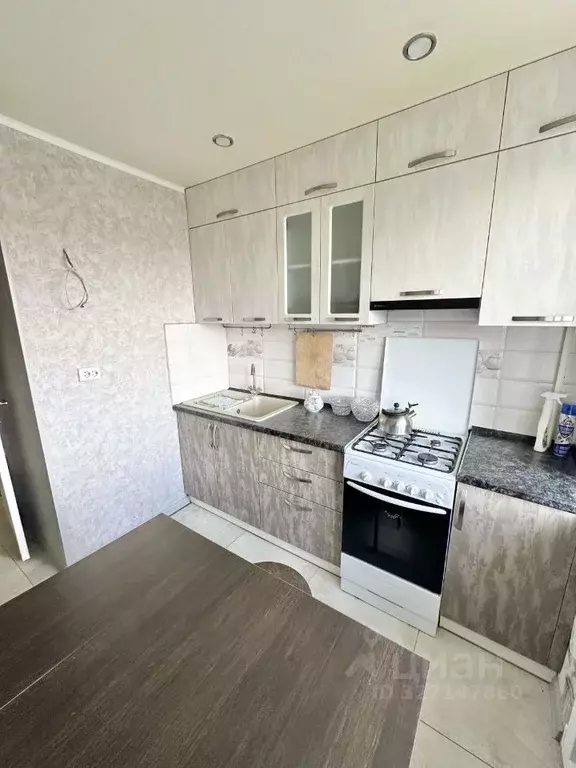 3-к кв. Татарстан, Казань ул. Татарстан, 13 (51.0 м) - Фото 2