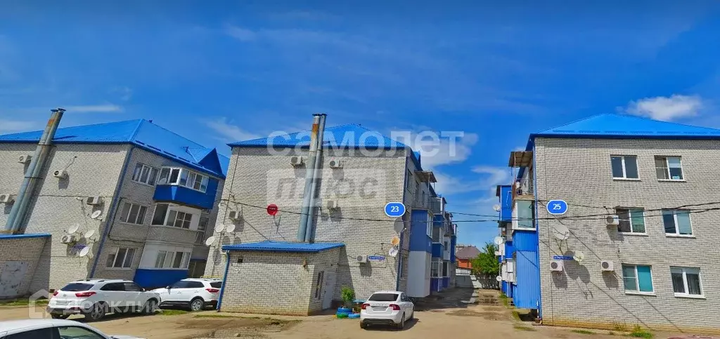 Продаётся 2-к квартира, 49.7 м - Фото 1