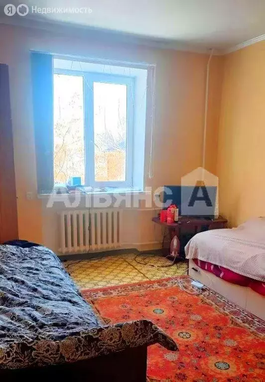 2-комнатная квартира: Шахты, переулок Черенкова, 18 (43.1 м) - Фото 1