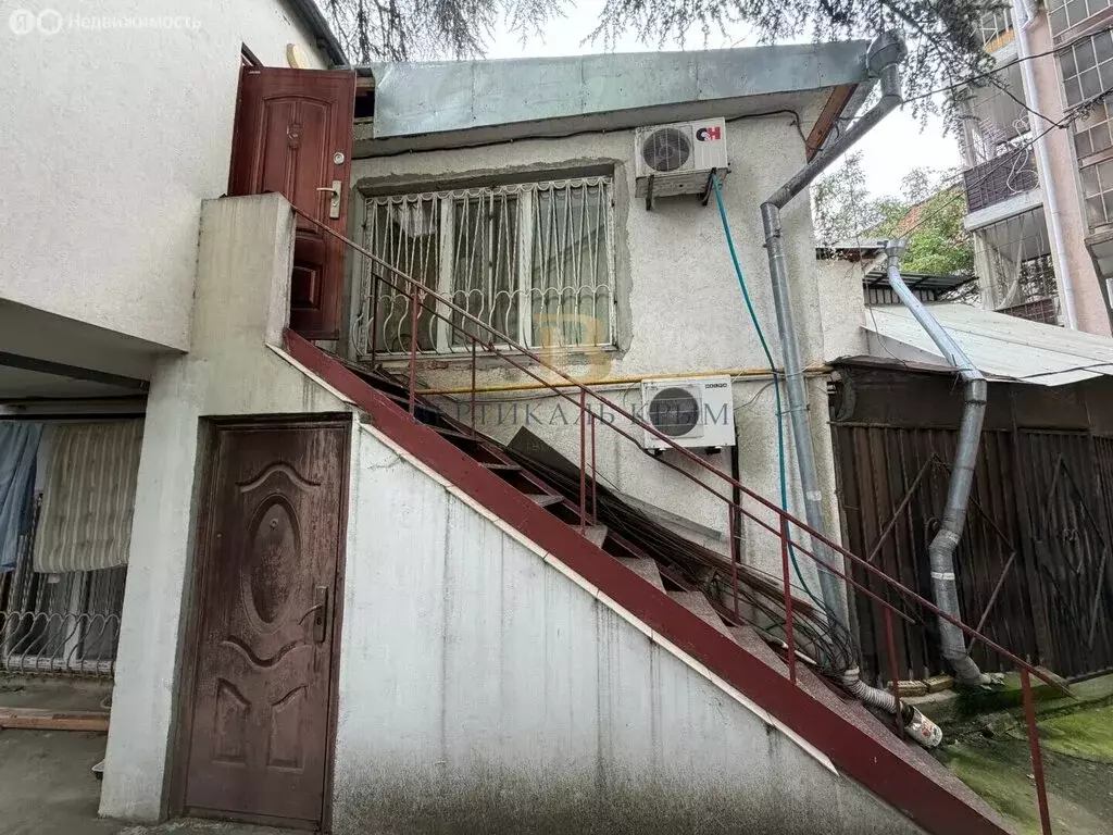 2-комнатная квартира: Ялта, Боткинская улица, 17 (32.6 м) - Фото 2