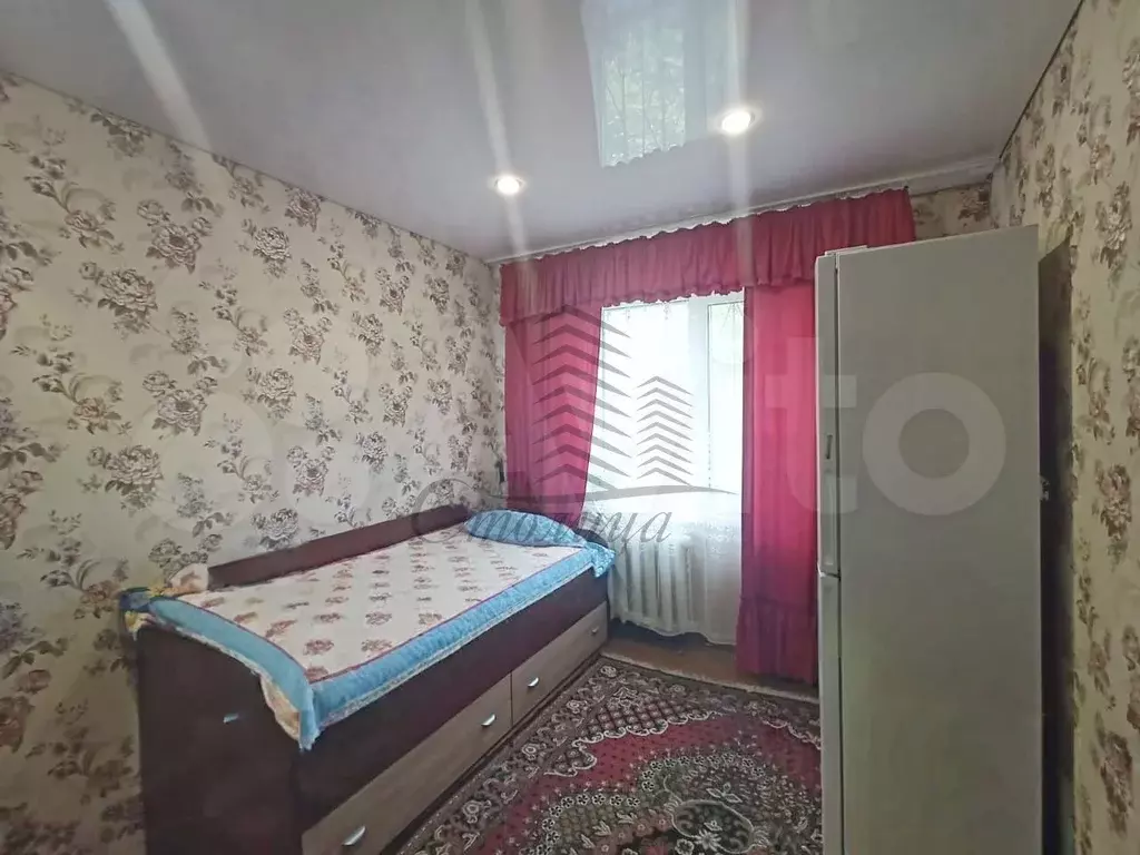 3-к. квартира, 63 м, 1/9 эт. - Фото 1