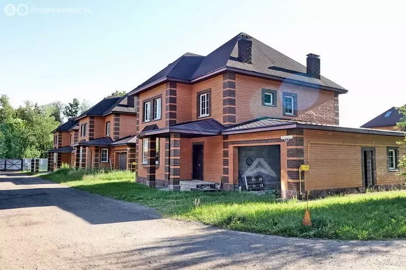 Дом в Московская область, городской округ Солнечногорск, КП ... - Фото 1