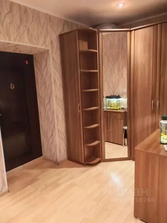 1-к кв. Самарская область, Самара ул. Советской Армии, 181к6а (50.9 м) - Фото 2