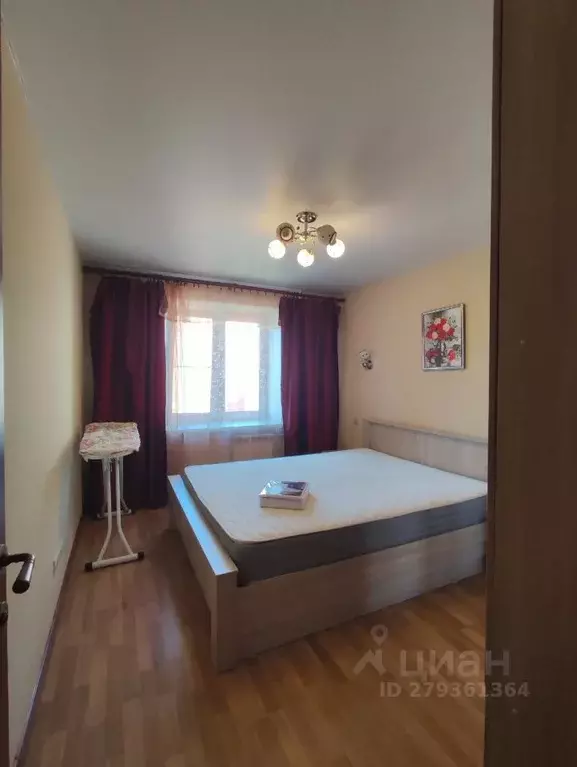 2-к кв. Ярославская область, Ярославль Республиканская ул., 77 (50.0 ... - Фото 2