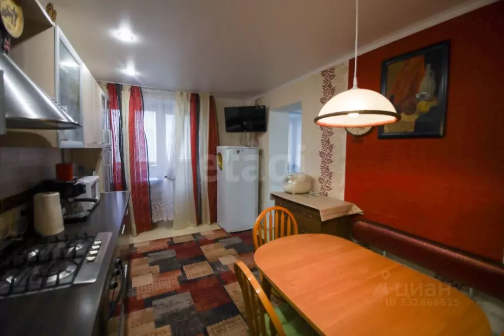 2-к кв. Татарстан, Альметьевск ул. Бигаш, 131 (77.1 м) - Фото 2