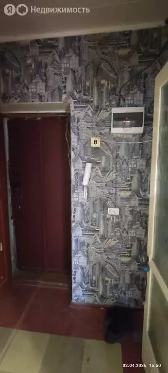 2-комнатная квартира: Саратов, проспект имени 50 лет Октября, 132 ... - Фото 1