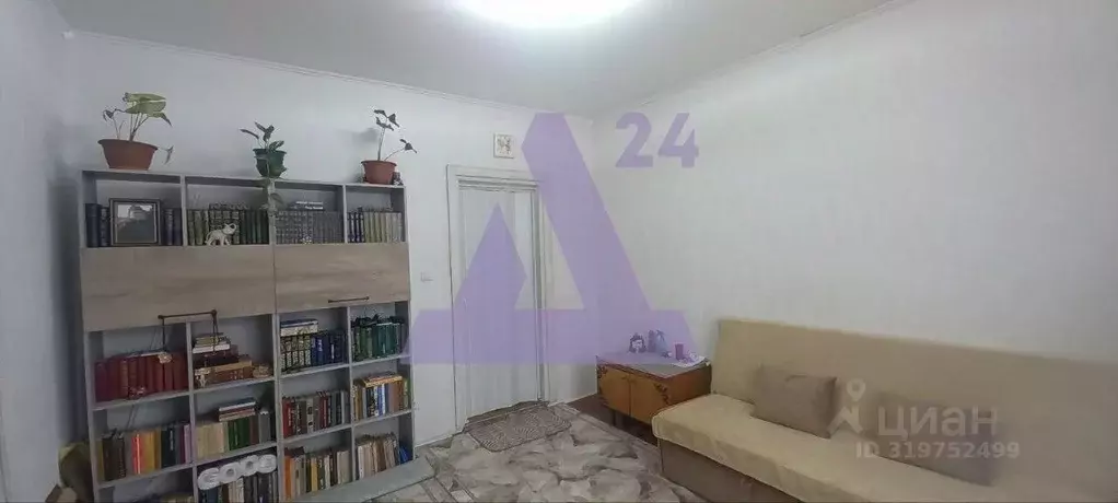 2-к кв. Алтайский край, Новоалтайск ул. Ударника, 18 (44.1 м) - Фото 0