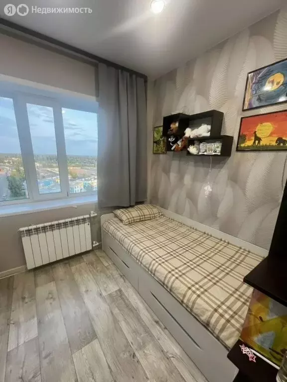 1-комнатная квартира: Кингисепп, проспект Карла Маркса, 53 (41 м) - Фото 2
