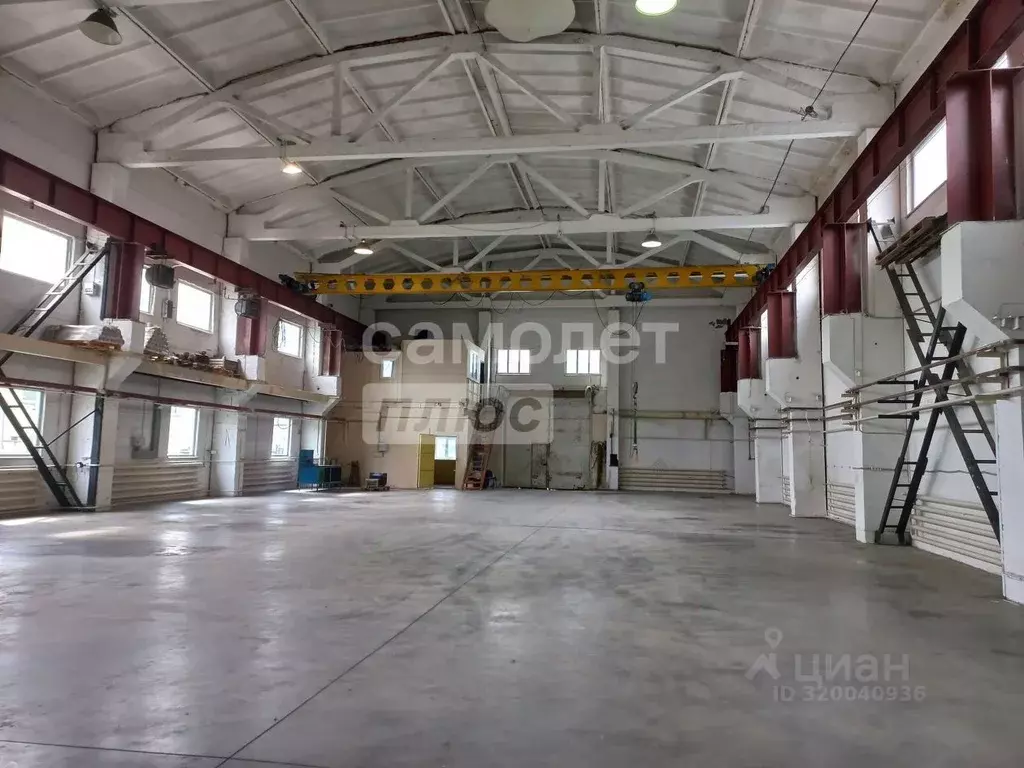 Склад в Новосибирская область, Новосибирск Станционная ул., 60/12 (670 ... - Фото 1