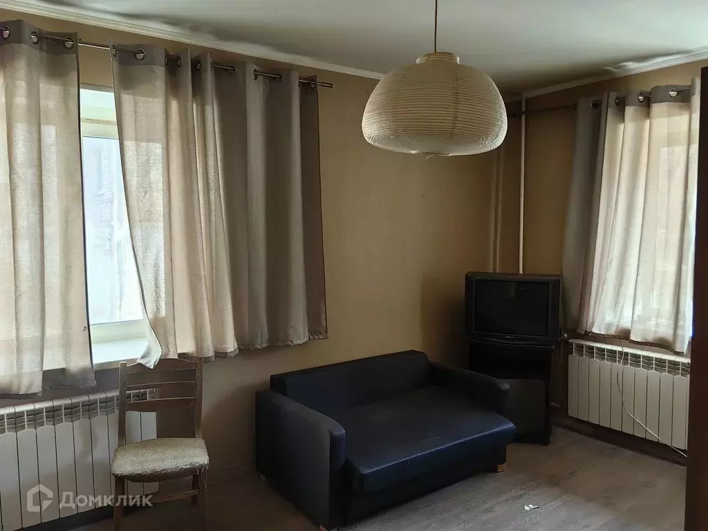 Продаётся 1-к квартира, 30 м - Фото 0