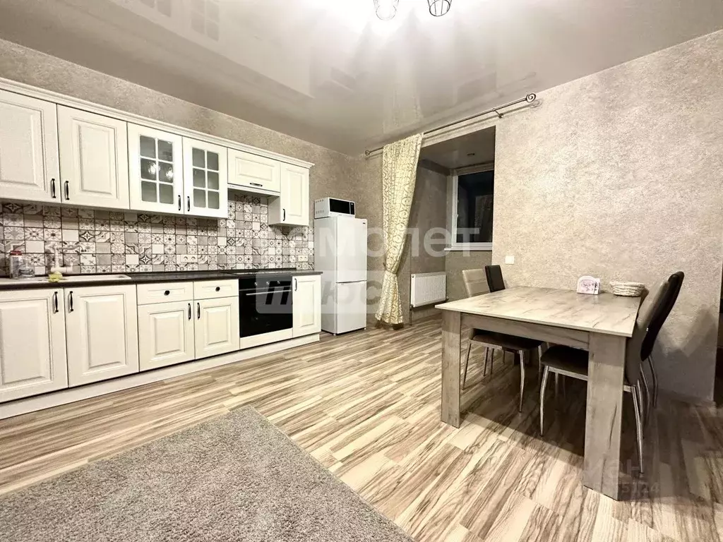 2-к кв. Нижегородская область, Нижний Новгород ул. Маршала Баграмяна, ... - Фото 2