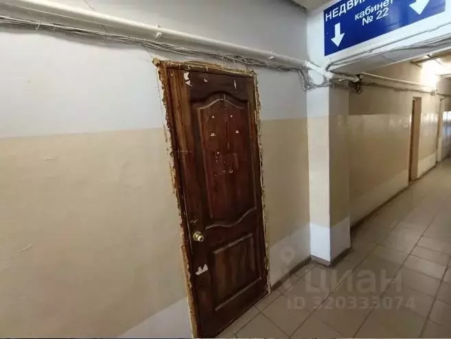 Помещение свободного назначения в Владимирская область, Киржач ... - Фото 1