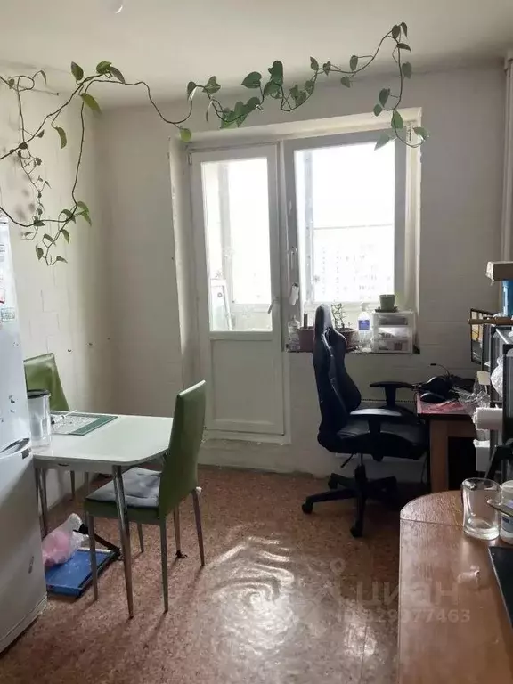 Квартира, 2 комнаты, 60.3 м - Фото 1