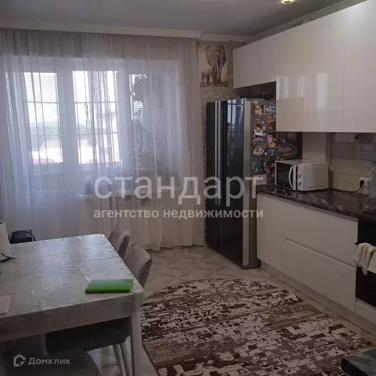 Продаётся 2-к квартира, 53.5 м - Фото 1