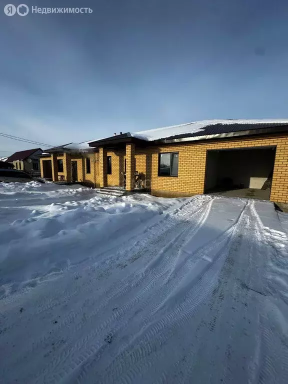 3-комнатная квартира: село Ташла, Пионерский переулок, 8 (116.3 м) - Фото 2