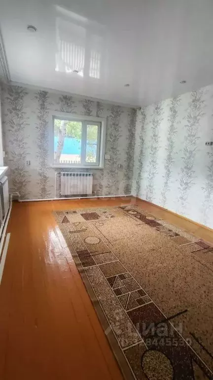 Дом в Бурятия, Улан-Удэ Стеклозавод мкр, ул. Заовражная, 9 (69 м) - Фото 2