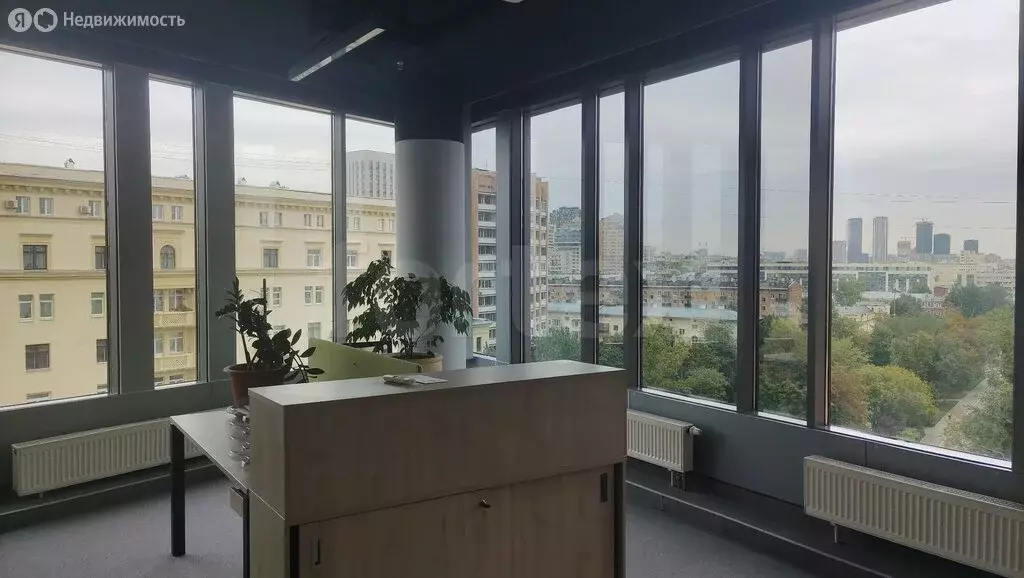 Офис (217 м) - Фото 1