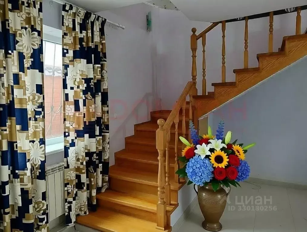 Дом в Ростовская область, Аксай ул. Чапаева, 262 (250 м) - Фото 2