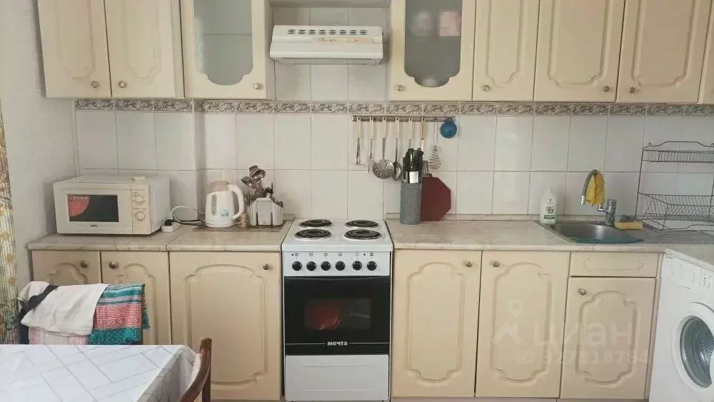 2-к кв. Московская область, Химки ул. Панфилова, 4 (55.6 м) - Фото 1