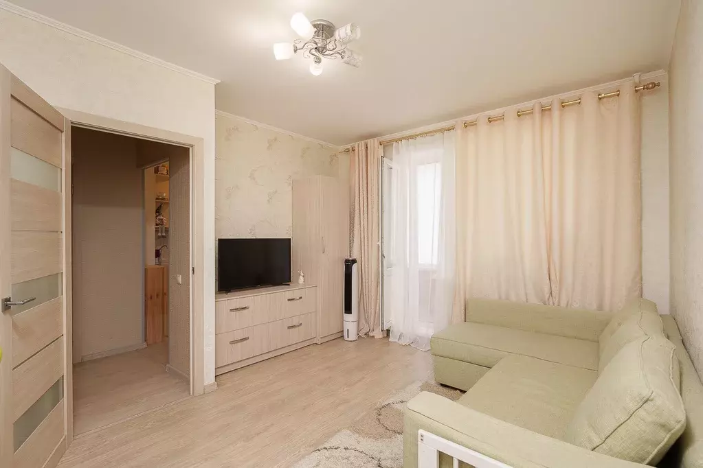 Продаётся 1-к квартира, 27 м - Фото 0