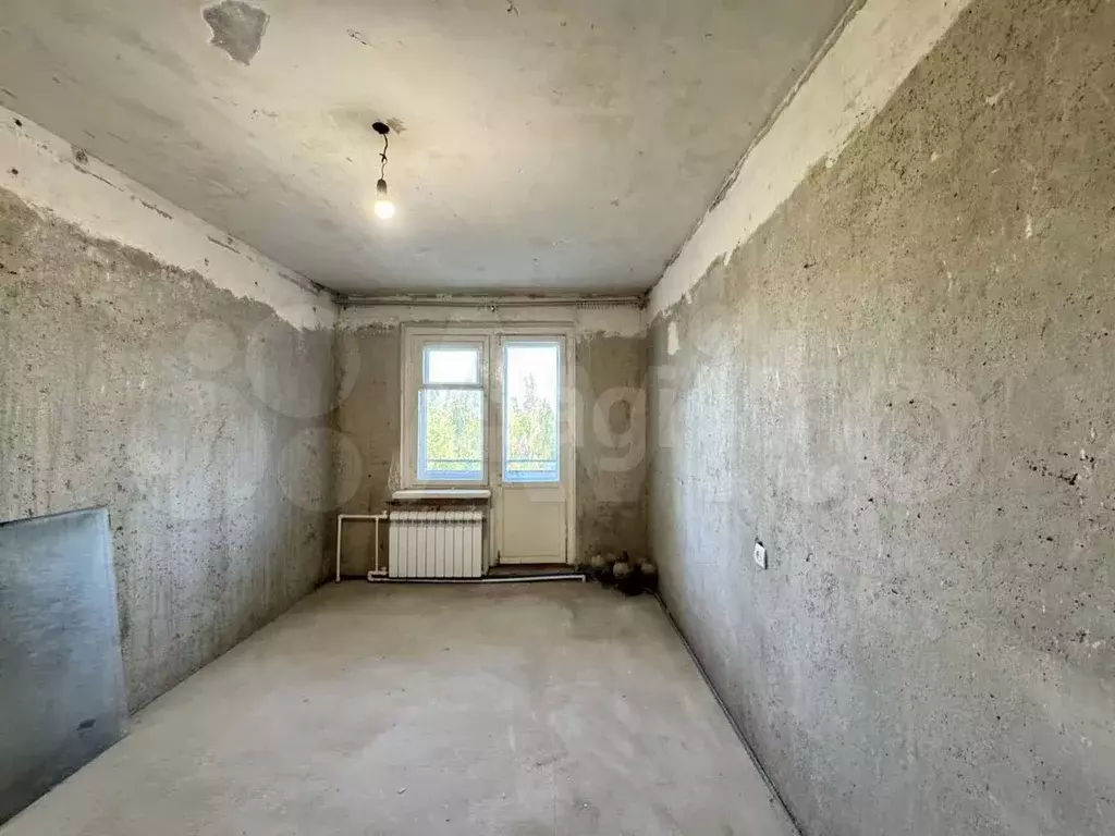 2-к. квартира, 50,2 м, 5/5 эт. - Фото 1