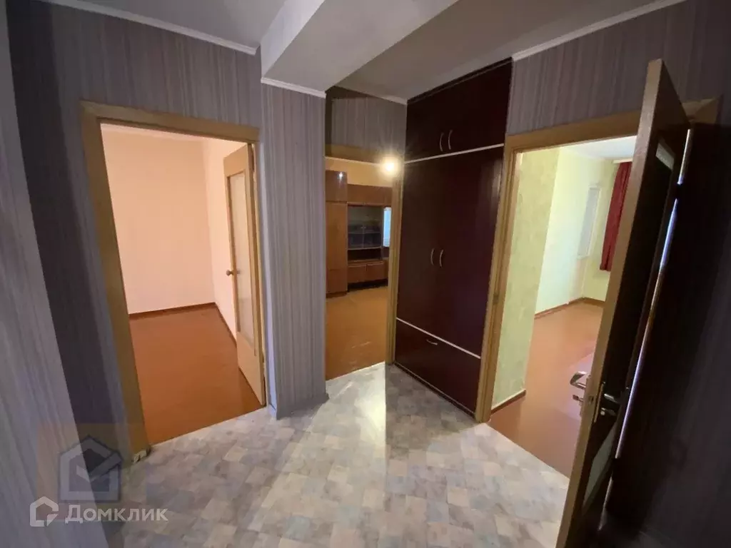 Продаётся 3-к квартира, 65.1 м - Фото 1