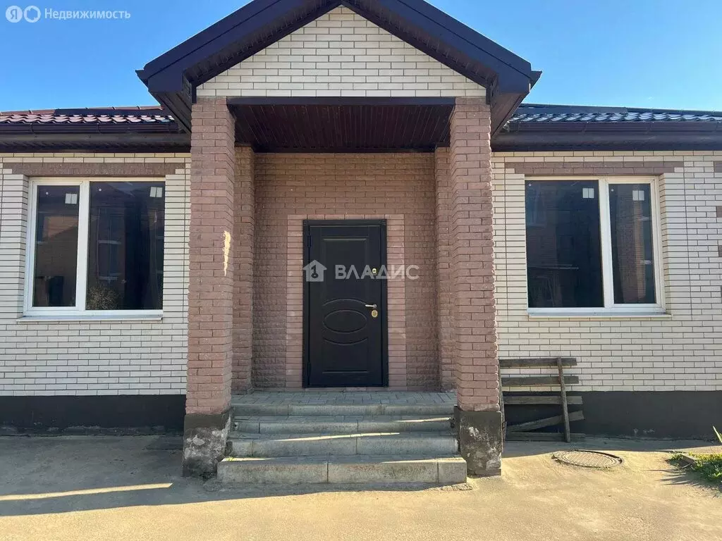 Дом в хутор Ленинаван, улица Мясникяна, 31 (105 м) - Фото 2