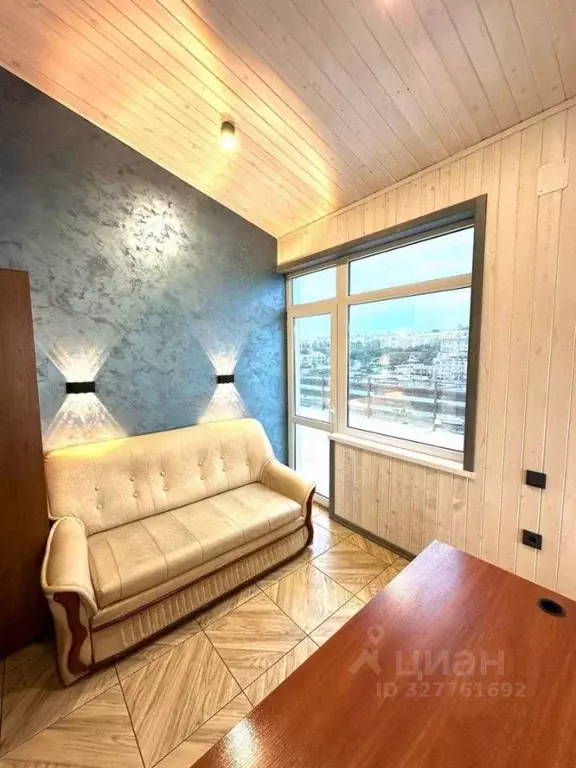 Офис в Севастополь ул. Рыбацкий Причал, 6к5 (30 м) - Фото 2