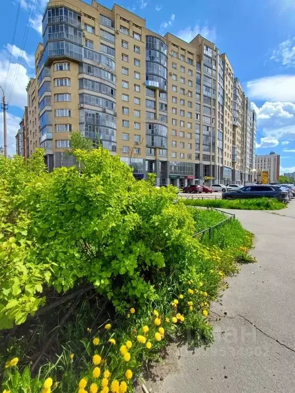 1-к кв. Архангельская область, Архангельск просп. Ломоносова, 152 ... - Фото 1