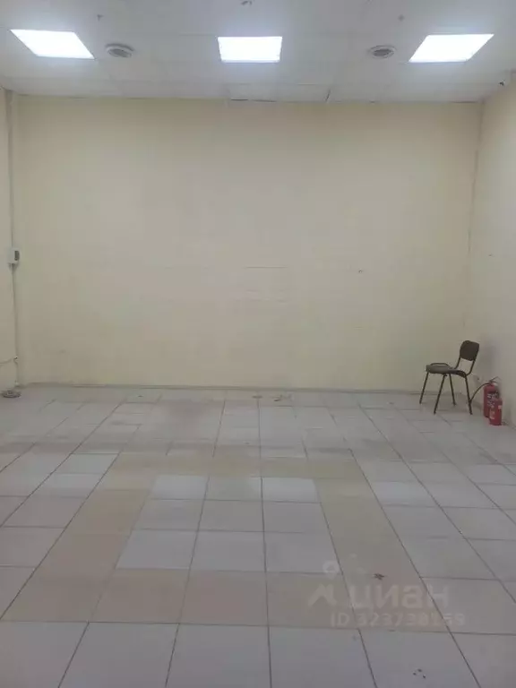 Помещение свободного назначения в Иркутская область, Братск ... - Фото 1