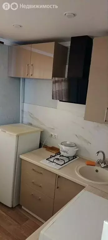 1-комнатная квартира: Энгельс, улица Ленина, 19 (20 м) - Фото 1