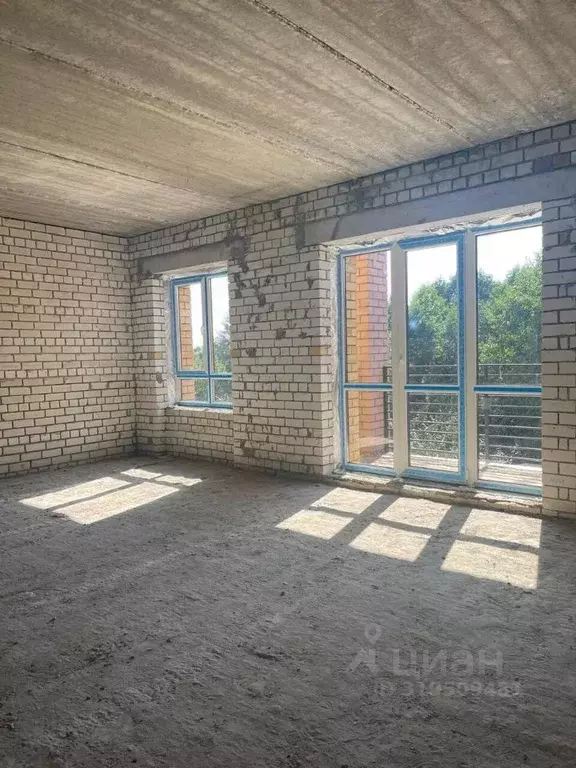 2-к кв. Владимирская область, Владимир ул. Красная Горка, 60 (60.6 м) - Фото 0