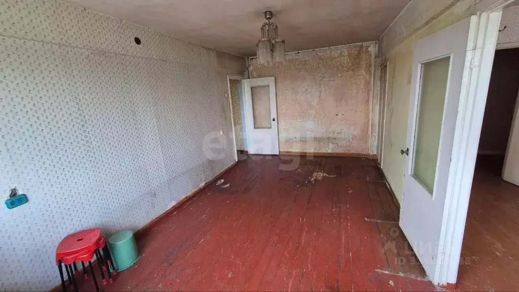 2-к кв. Иркутская область, Ангарск 84-й кв-л, 26 (45.4 м) - Фото 1