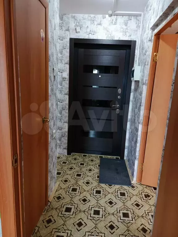 1-к. квартира, 31,6 м, 2/13 эт. - Фото 1