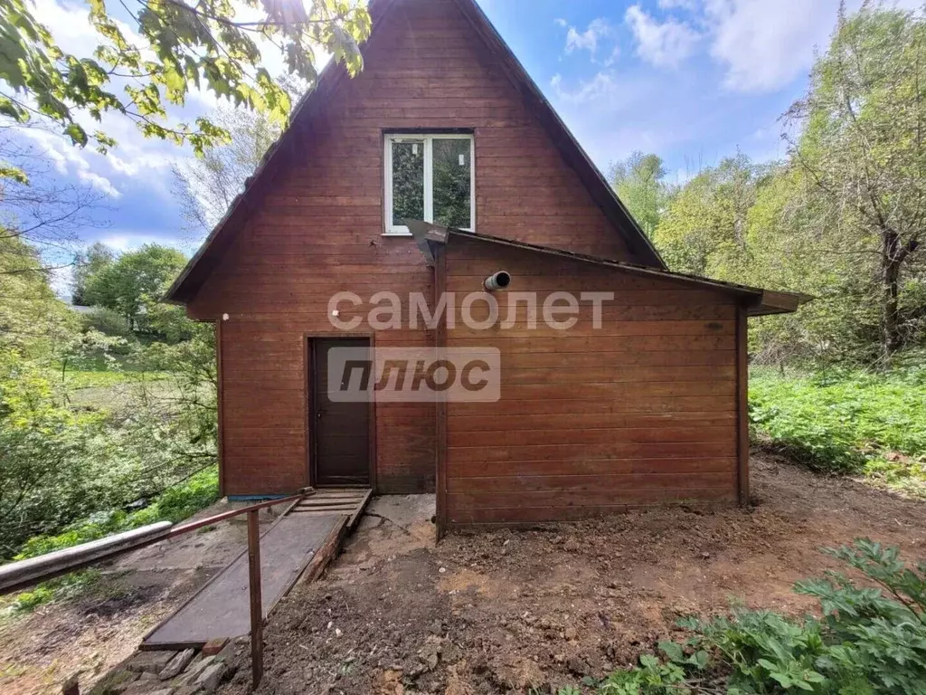 Дом в Калужская область, Калуга городской округ, д. Колюпаново ул. ... - Фото 2