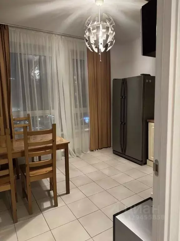 2-к кв. Московская область, Люберцы ул. Юности, 5 (70.0 м) - Фото 2
