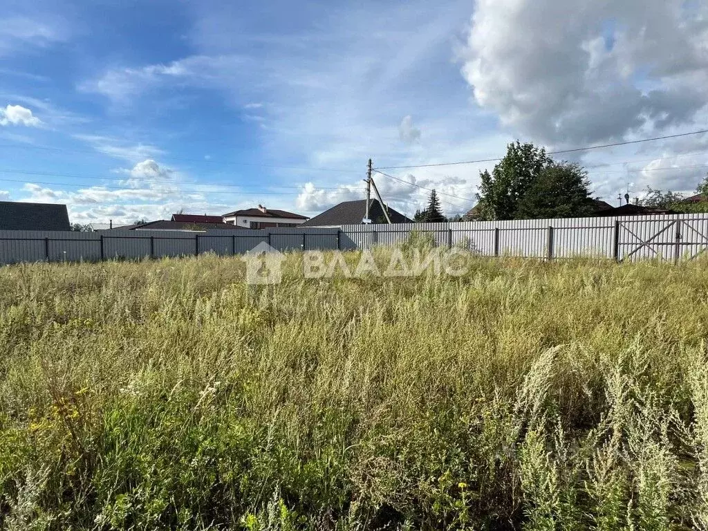 Участок в Московская область, Богородский городской округ, д. Шульгино ... - Фото 1