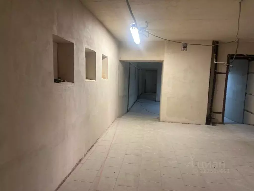 Помещение свободного назначения в Санкт-Петербург Садовая ул., 68 (347 ... - Фото 0