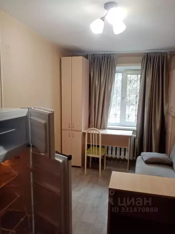 Студия Новосибирская область, Новосибирск ул. Адриена Лежена, 28/1 ... - Фото 1