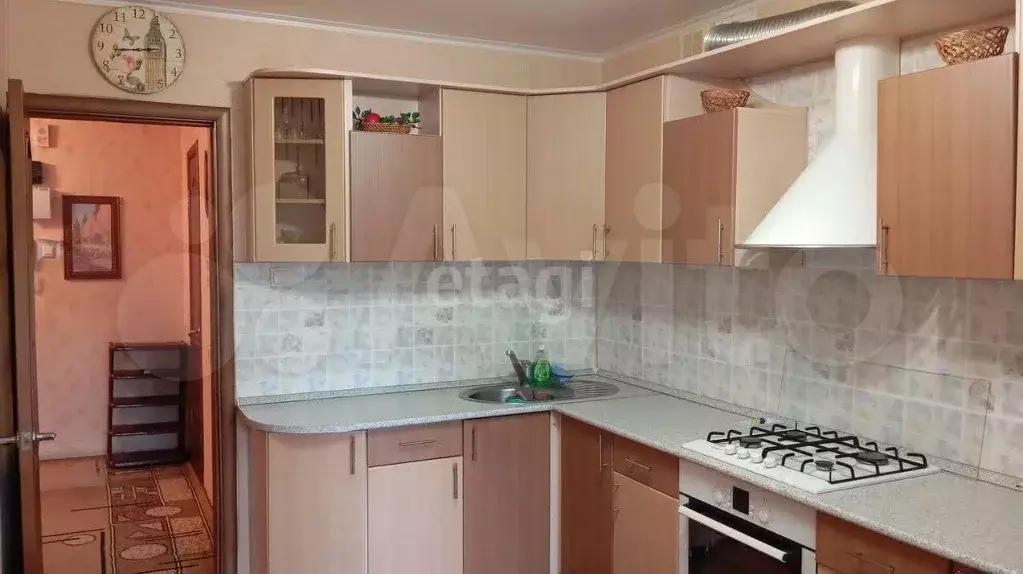 2-к. квартира, 64 м, 3/10 эт. - Фото 1