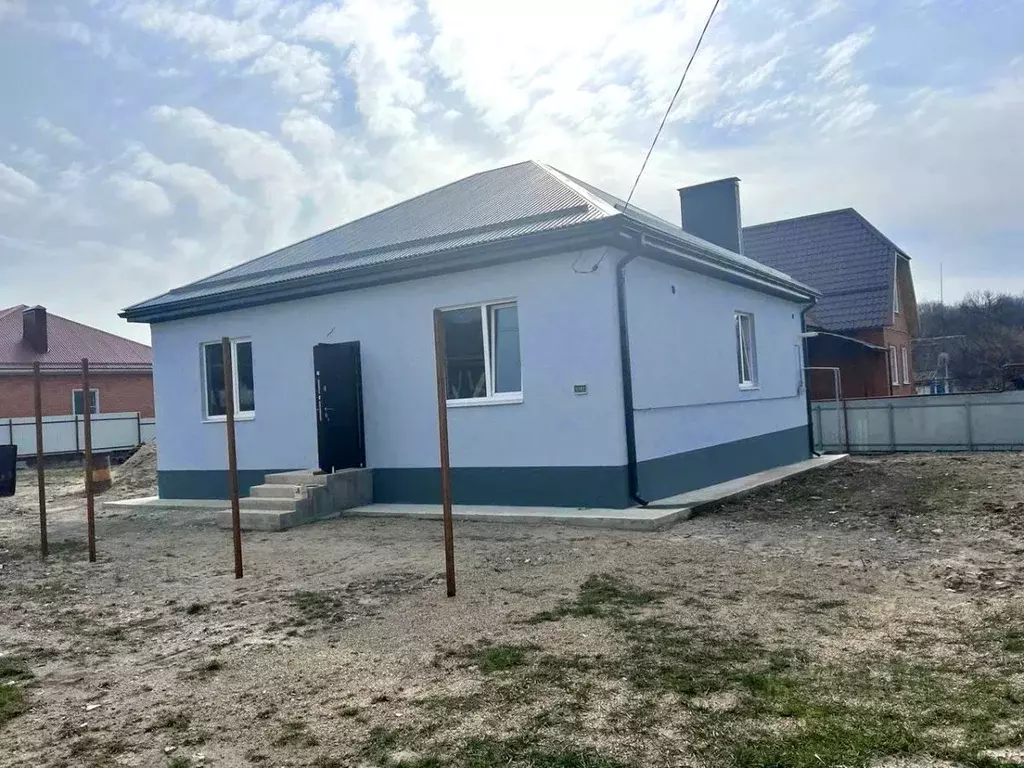 Дом в Московская область, Богородский городской округ, д. Соколово, ... - Фото 2