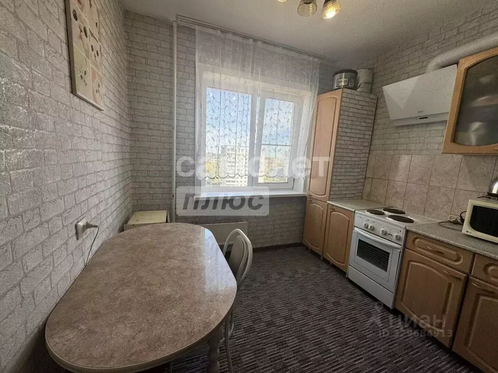 3-к кв. Алтайский край, Бийск ул. Ильи Мухачева, 228/4 (64.0 м) - Фото 2