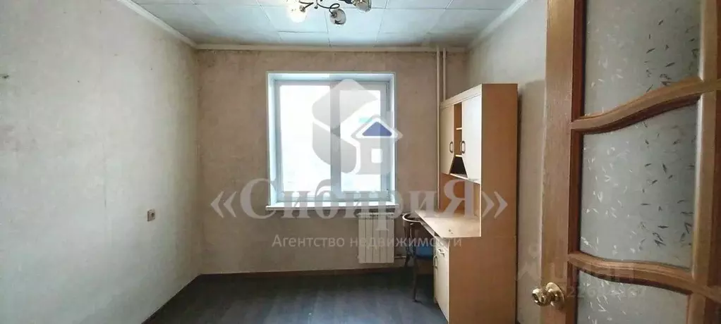 3-к кв. Томская область, Томск Спичфабрика мкр, ул. Емельяна Пугачева, ... - Фото 1