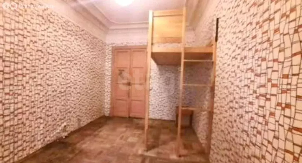 1к в -комнатной квартире (15.9 м) - Фото 1