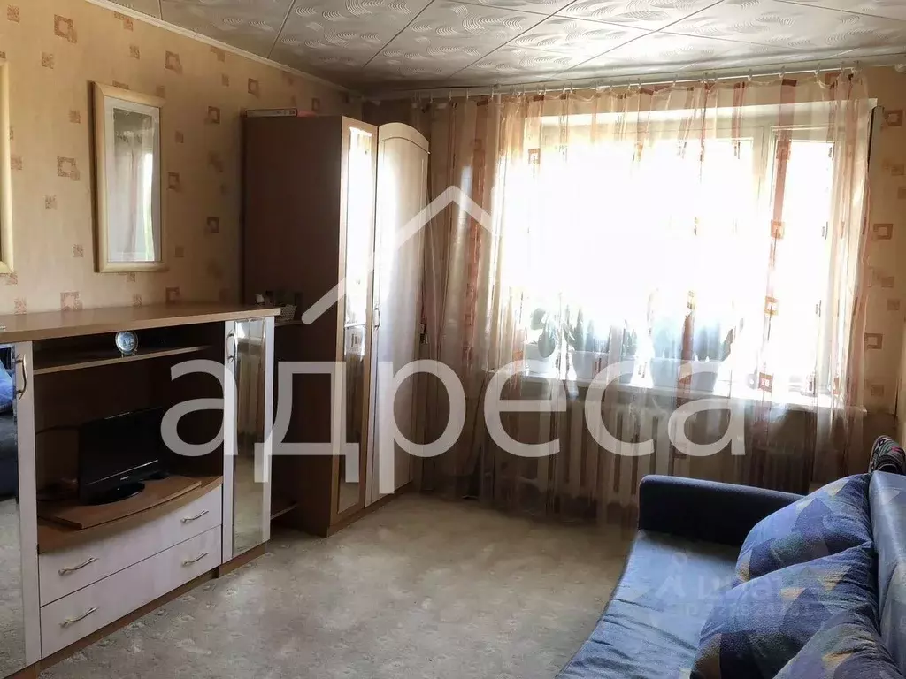 2-к кв. Самарская область, Самара ул. Дзержинского, 13а (35.0 м) - Фото 2