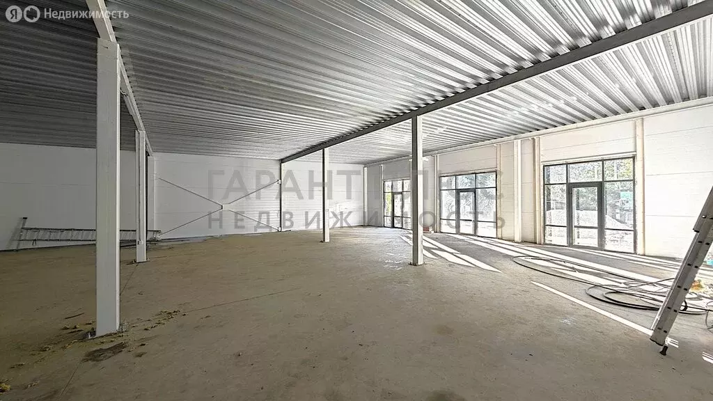 Помещение свободного назначения (280 м) - Фото 1