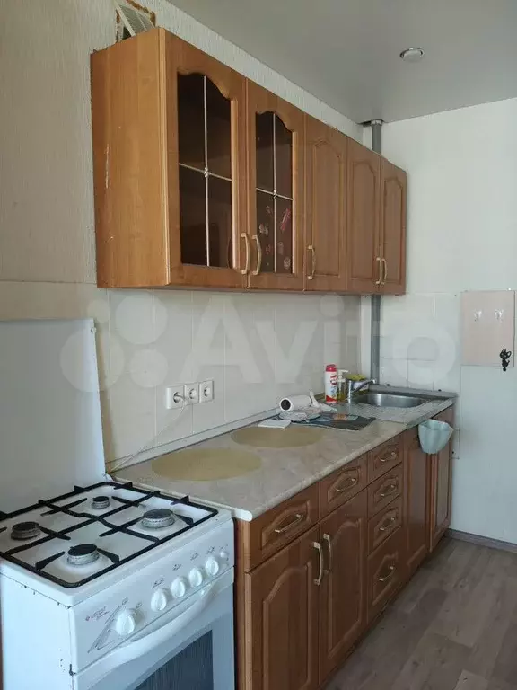 2-к. квартира, 54,3 м, 4/5 эт. - Фото 0