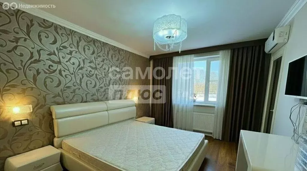 4-комнатная квартира: Москва, Полярная улица, 32к2 (98.5 м) - Фото 2