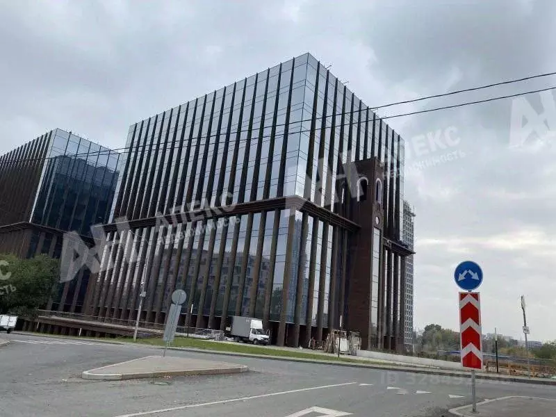 Помещение свободного назначения в Москва проезд Жуков, вл8 (64 м) - Фото 2