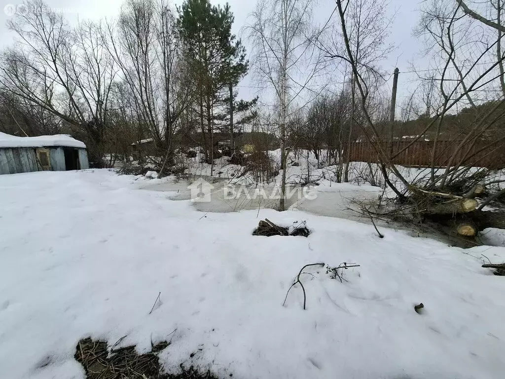 Участок в Пенза, садовое дачное товарищество Проектировщик, 13 (6 м) - Фото 2